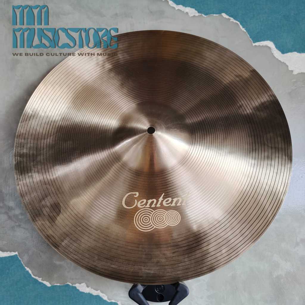 Cymbal China 18 centent meteor