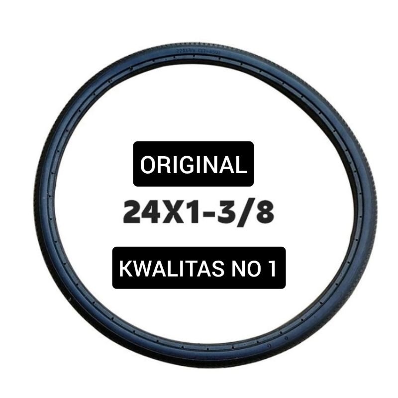 ISA ban mati kursi roda/ban belakang kursi roda karet mati