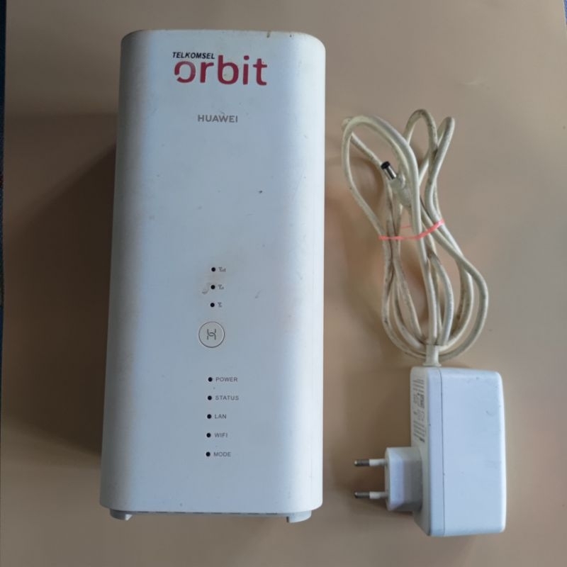 ORBIT MAX HUAWEI B-818 SECOND