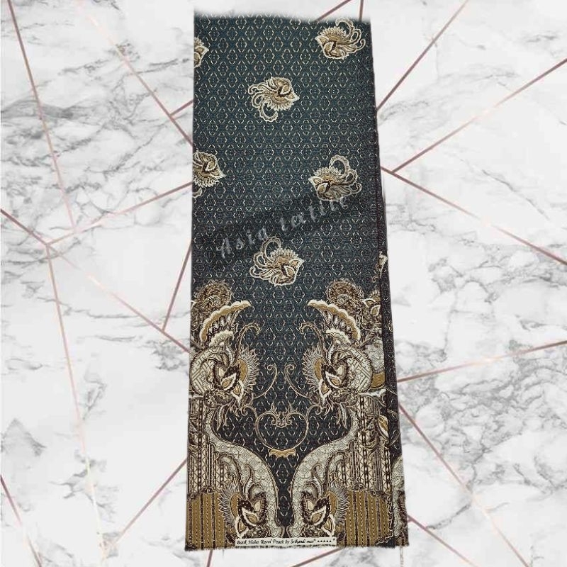 Asia Textile~ Kain Batik Halus