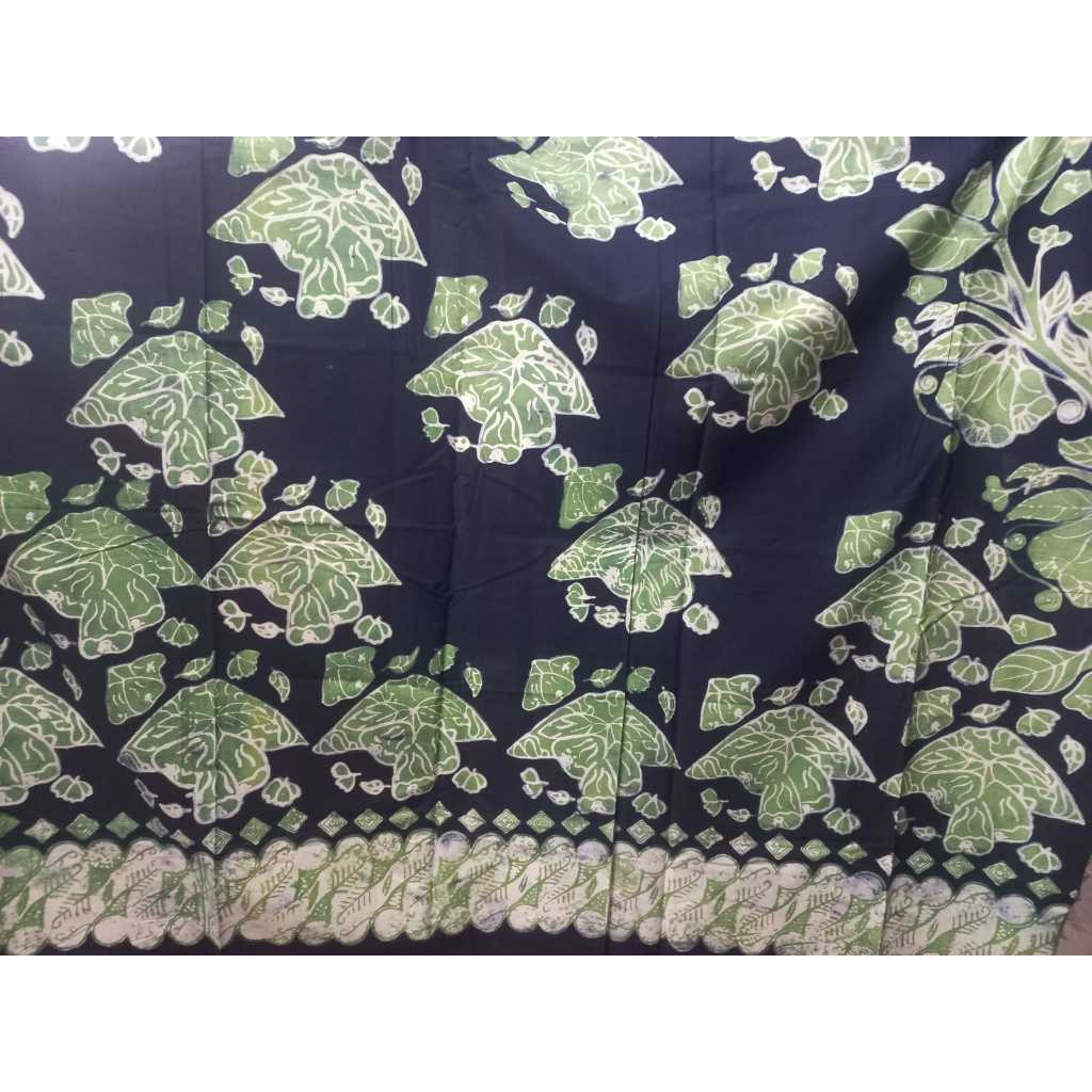 kain batik cap kombinasi/kain batik tulis/kain batik jogja