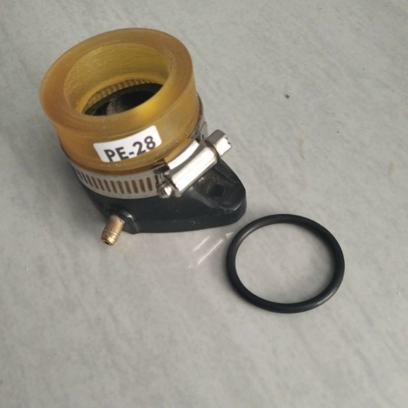 MANIPOL MANIFOLD PE 28/30 SATRIA FU