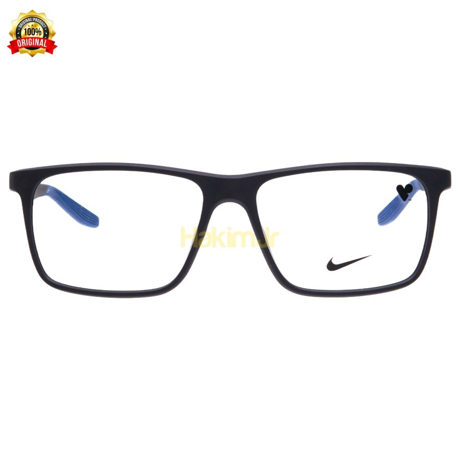Frame Kacamata Nike 7116 011 Original