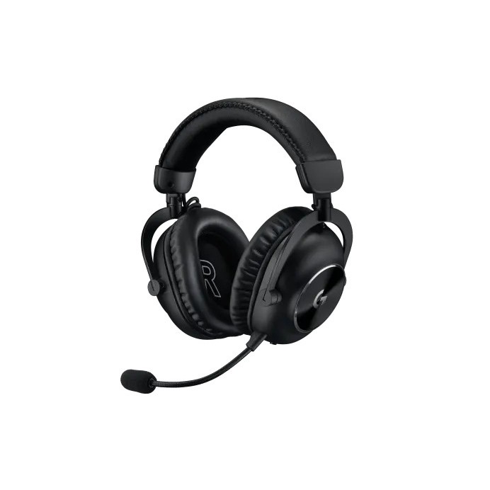 Logitech G PRO X 2 LIGHTSPEED Wireless Gaming Headset