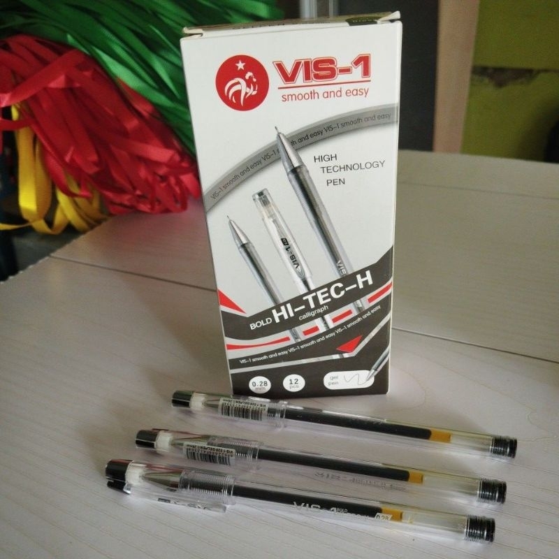 

bolpoint hitec