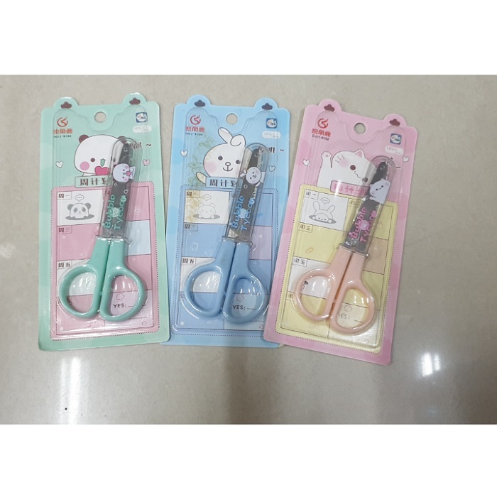 

GUNTING ANAK KARAKTER OULA DJ-11 8102