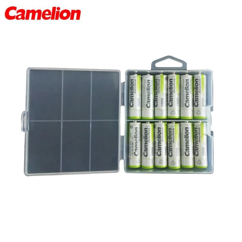 Baterai Case / box baterai / Tempat baterai 24slot