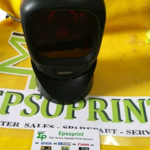 Scanner Barcode Symbol Duduk Ls9203