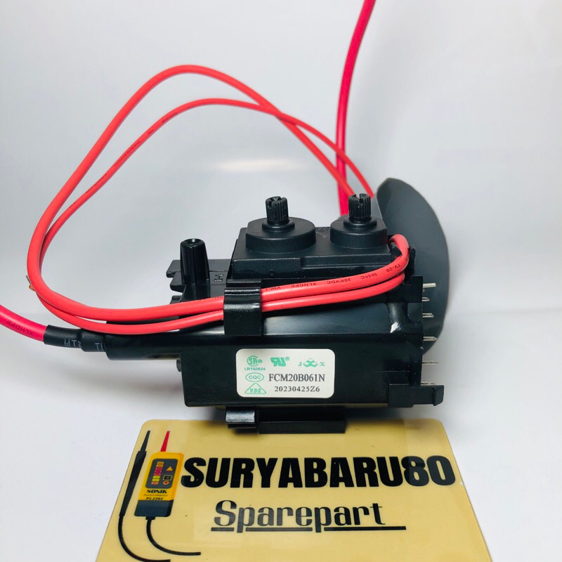 FBT FCM20B061N FBT TV POLYTRON FCM 20B061 N