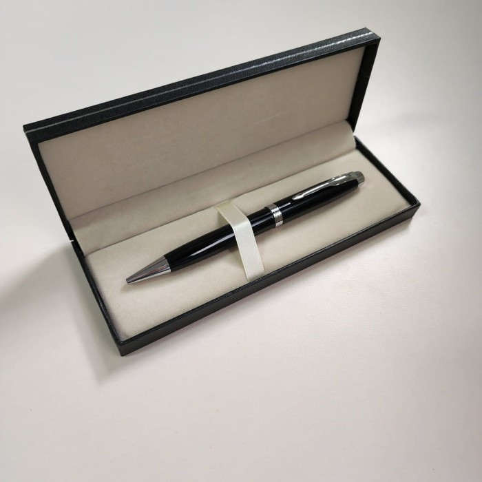 

pulpen metal grafir