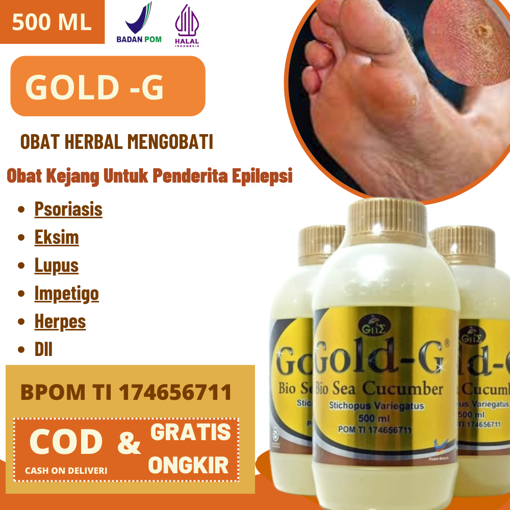 Obat Kapalan Kaki Paling Ampuh, Kulit Mengeras, Menebal, dan Bertekstur Kasar Herbal Alami Ampuh Jel