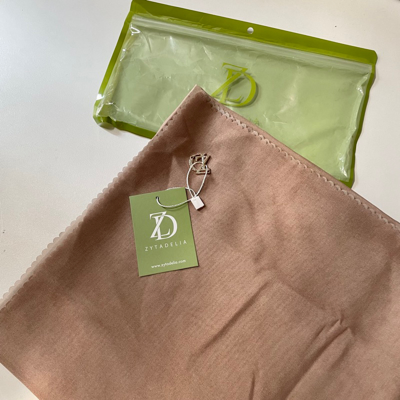 NEW Zytadelia Scarf Millie Series