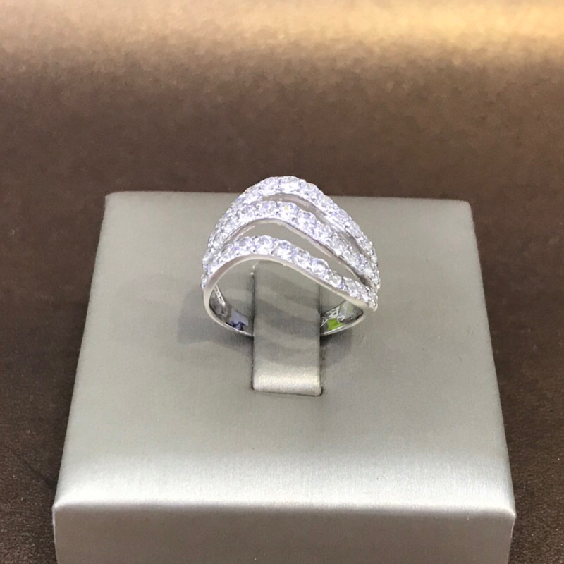 CINCIN EMAS AYU GOLD 750 CCE1267