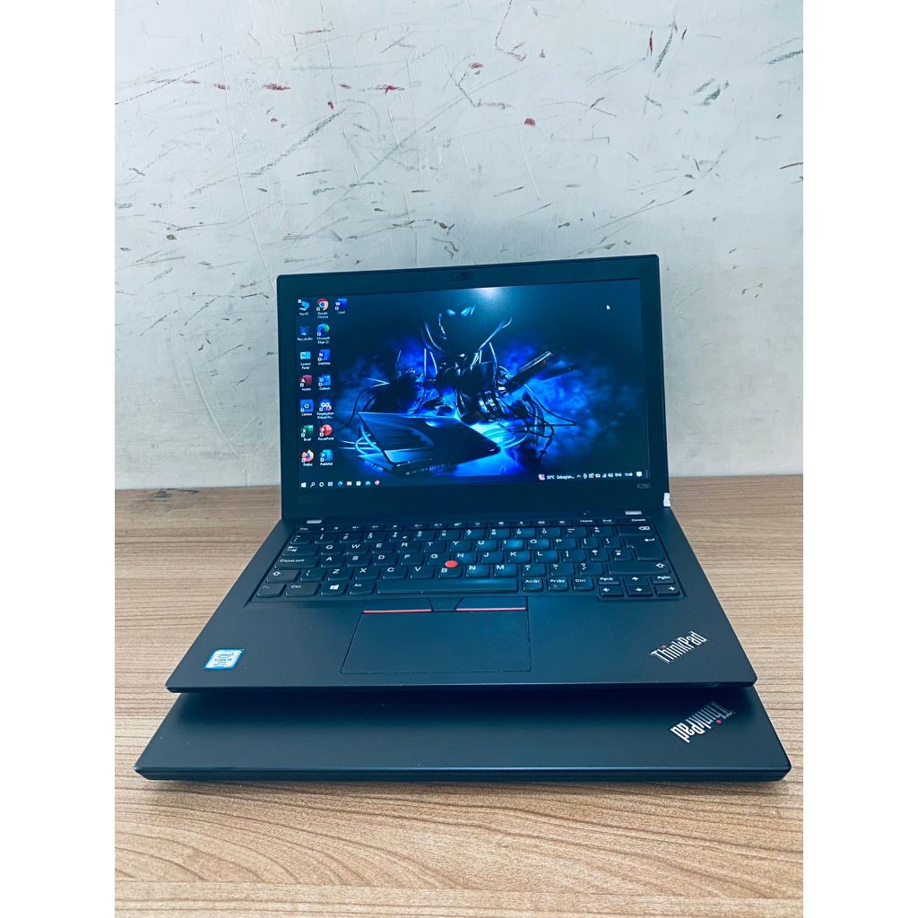 Lenovo thinkpad x280 i5 gen 8 ram 8