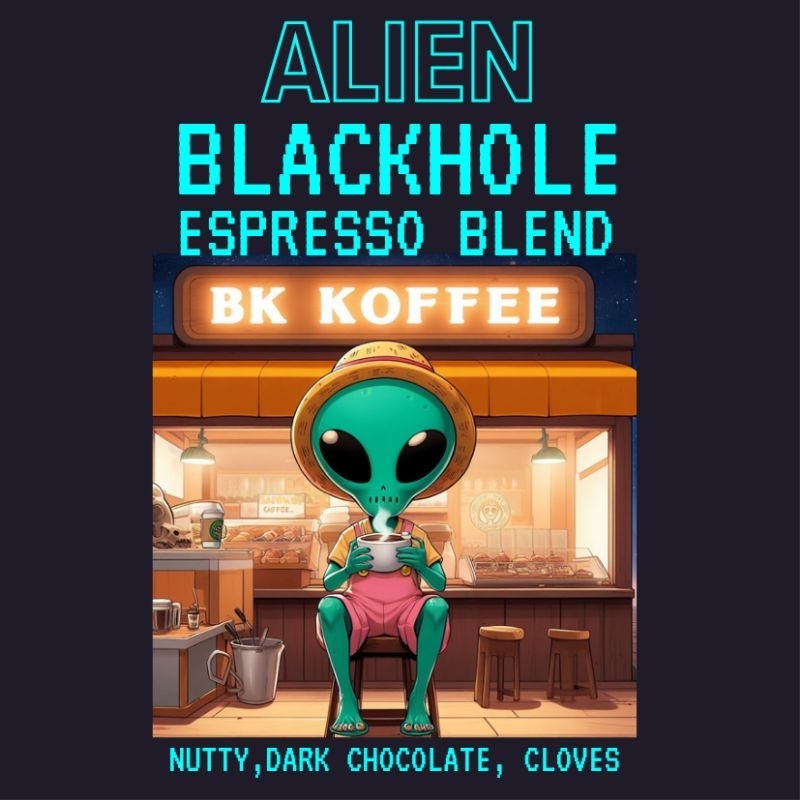 

biji kopi espresso blend black hole