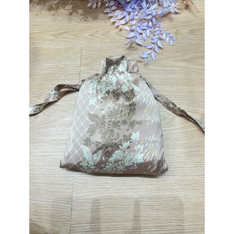 Mukena Armany Silky Motif