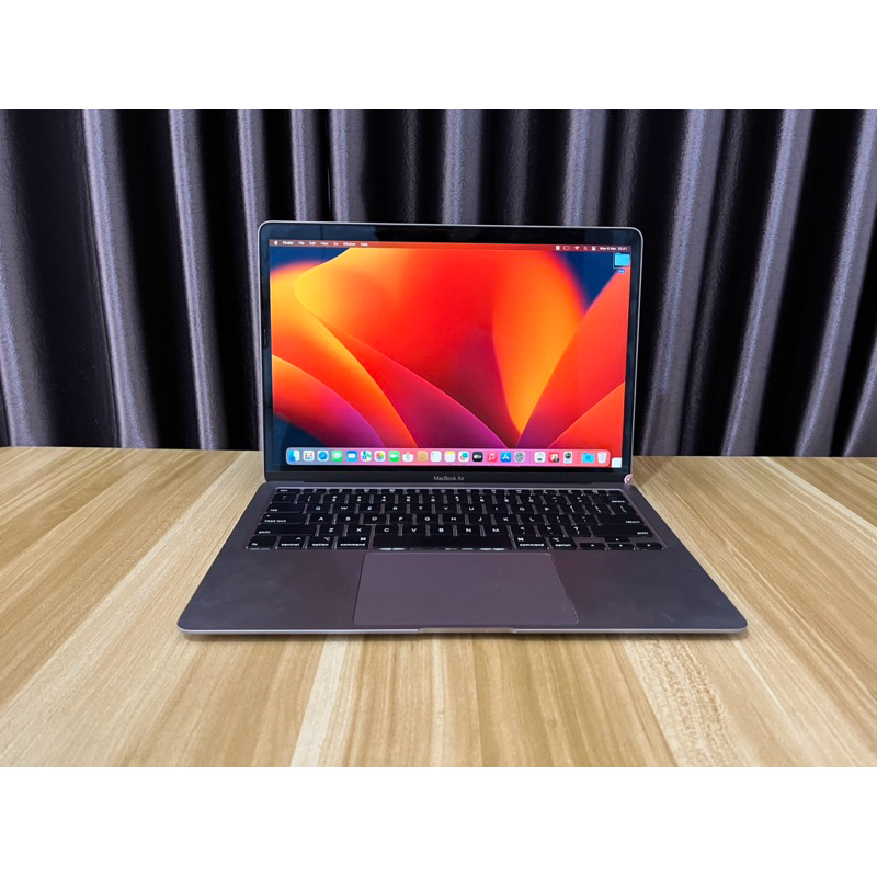 Macbook Air 13-inch i5 2019 , Retina