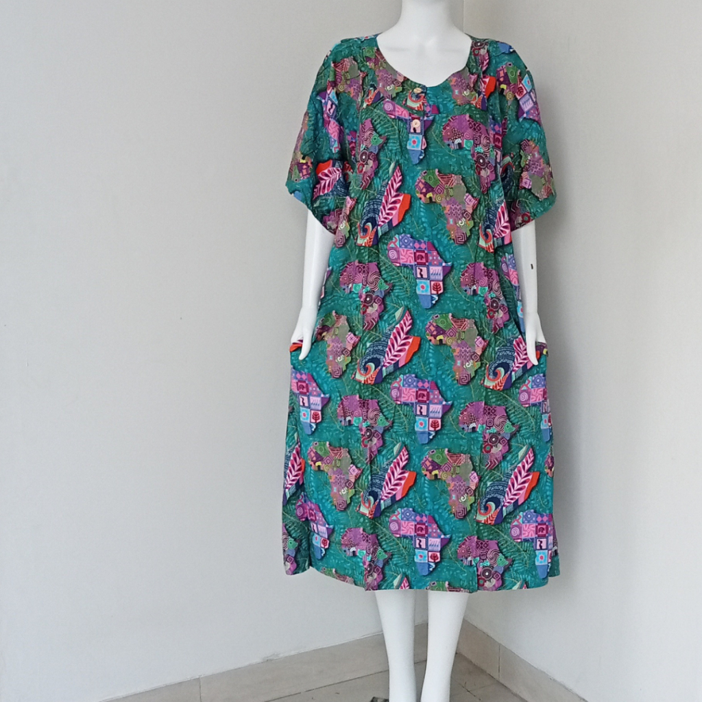 JESS || DASTER KUDA MAS LD 150CM/ DS JUMBO