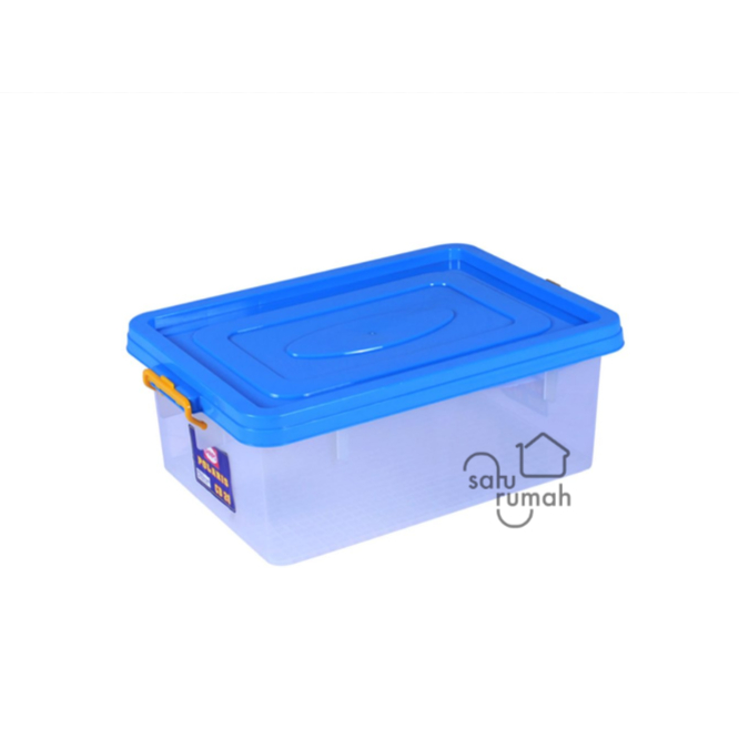 CONTAINER BOX - SHINPO SIP 125 CB 20L/POLARIS Container Box 20 L/ CB 20L