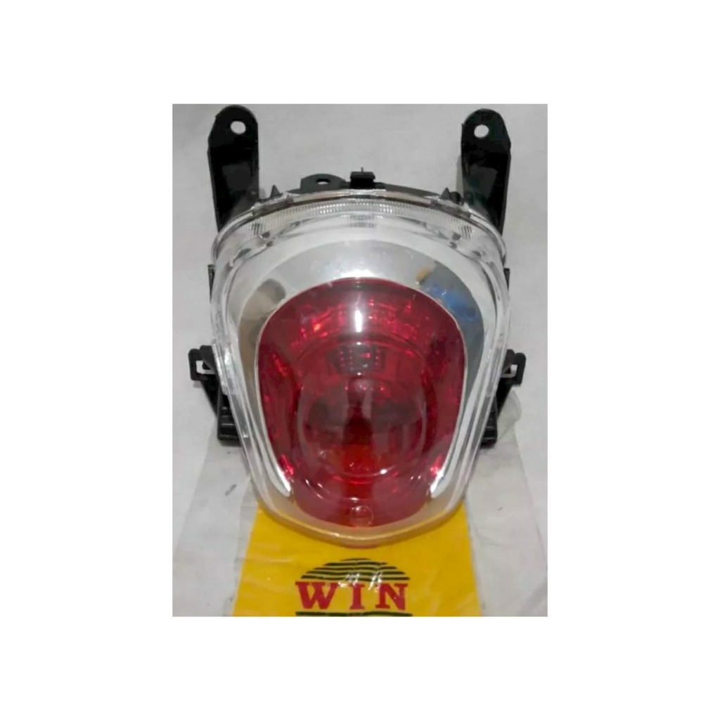 Stop Lamp Assy Scoopy FI eSP 2017-2019 WIN