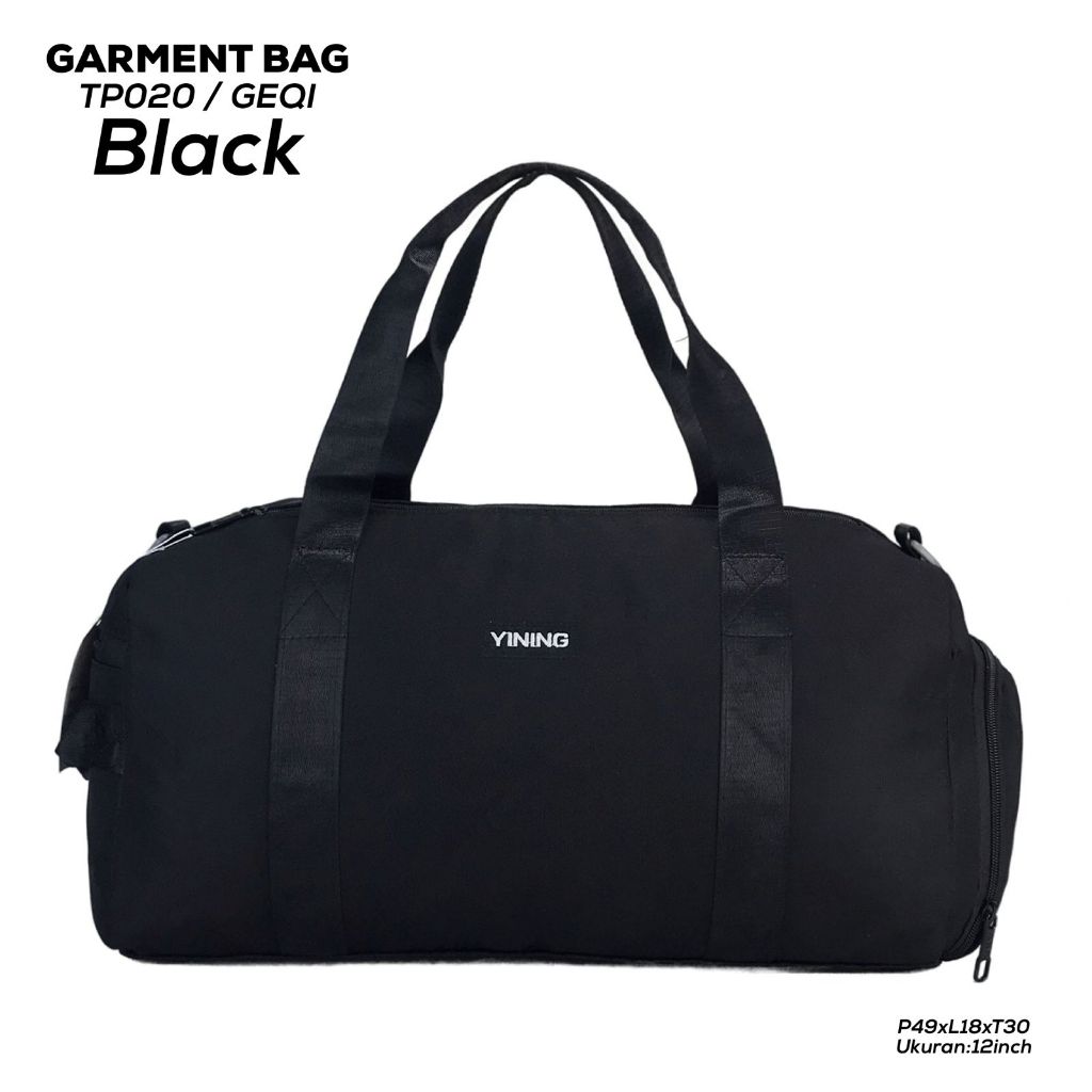 Tas Pakaian Import Bagus Banget Tas Jinjing Travel Bag T020