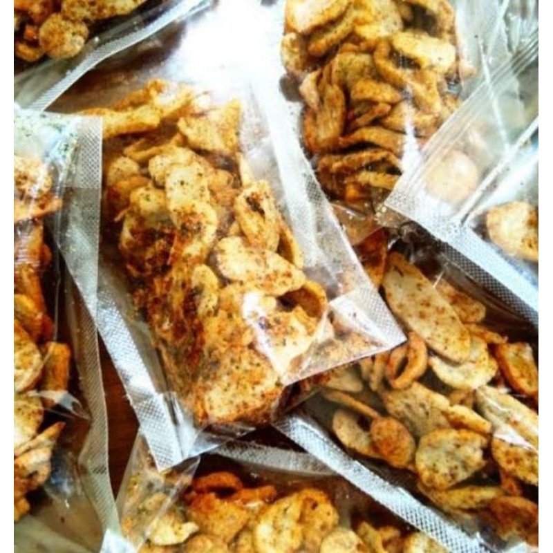 

OtakOtakCrispy