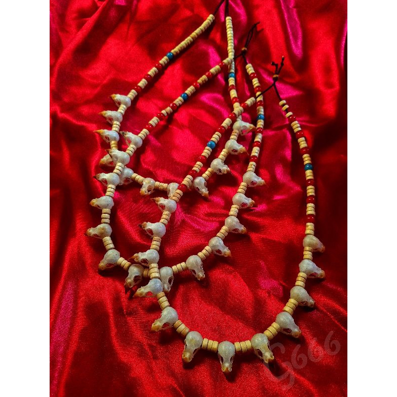 Kalung Etnik / Aksesoris