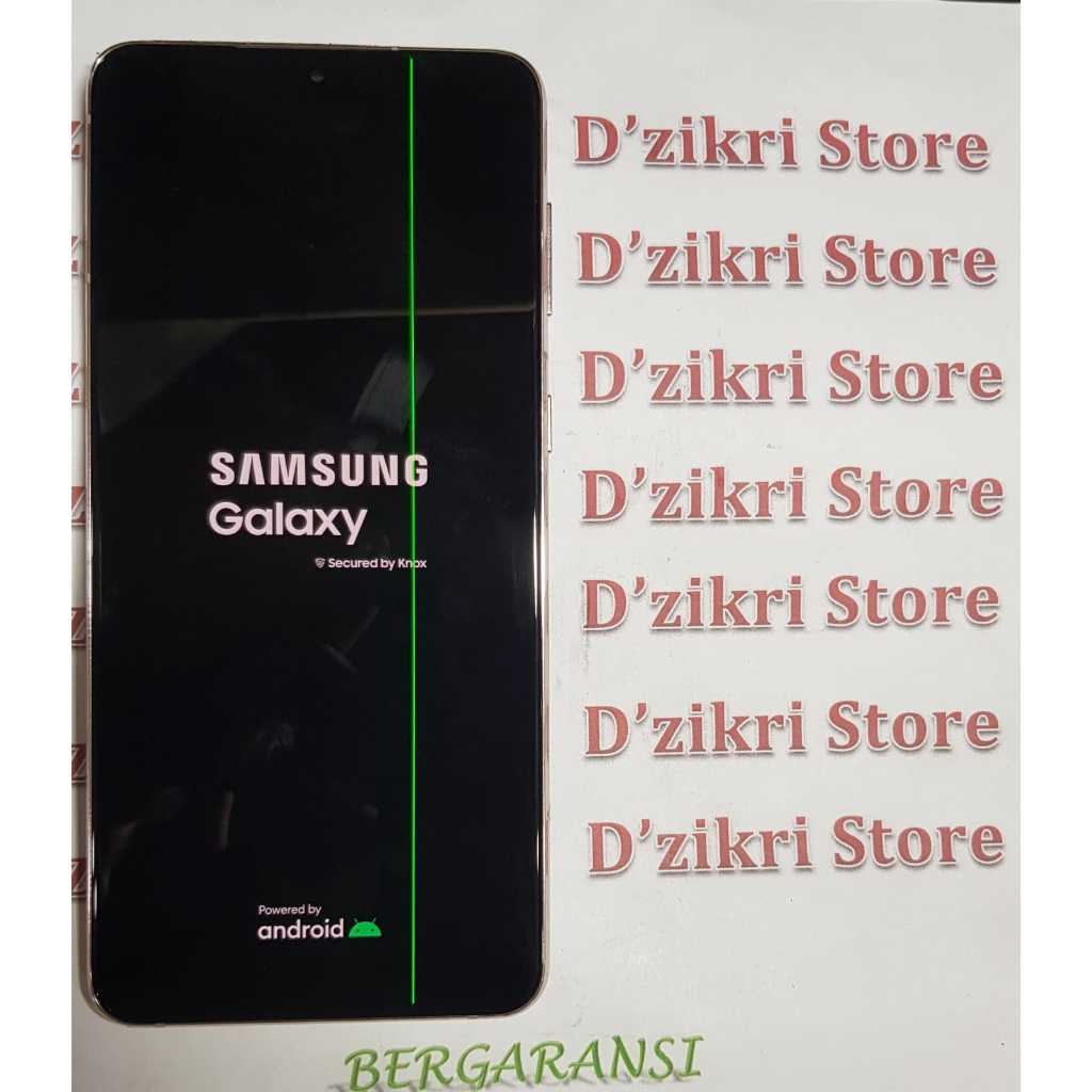 LCD SAMSUNG S21 PLUS G996 ORIGINAL MINUS