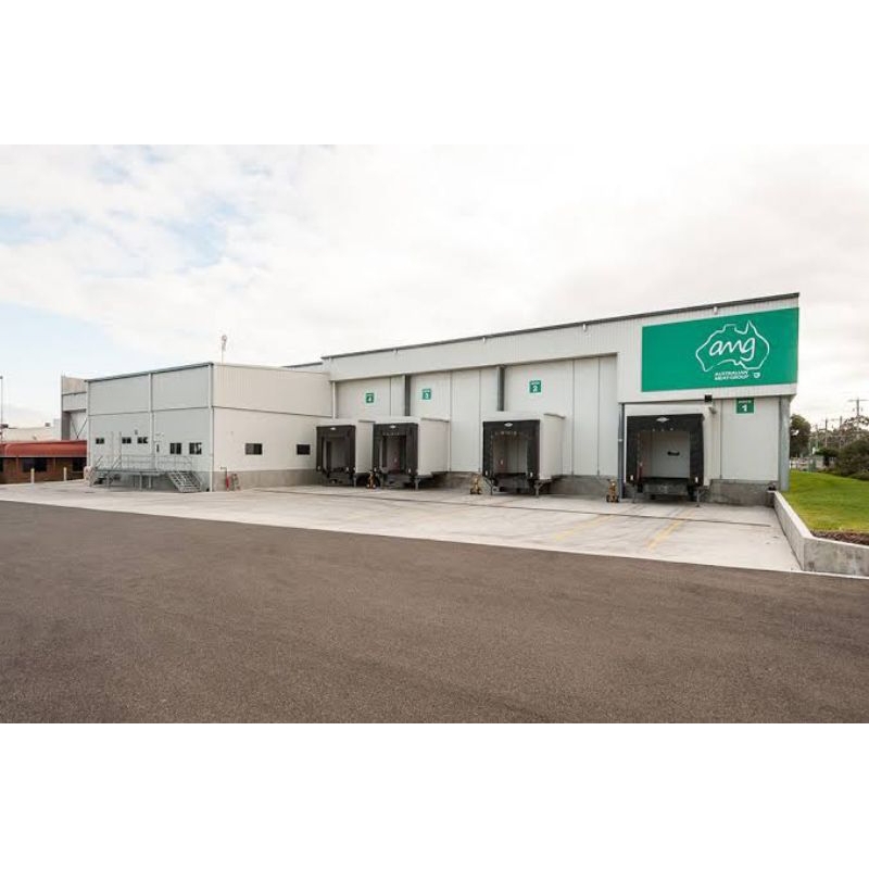 

Ay00! Beef Slice Yoshinoya 100% AUS 500gr Halal