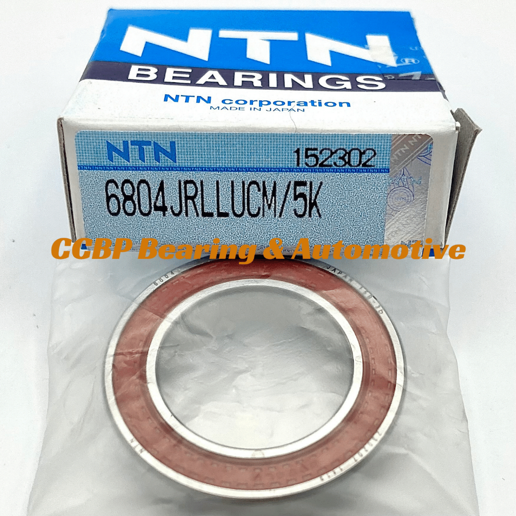 Ball Bearing/Laher 6804LLU 6804 LLU 6804 2RS NTN