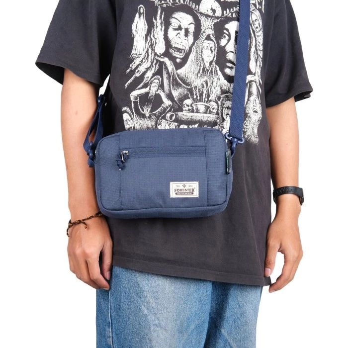 Tas Selempang Forester 10173 Selendang Vintage