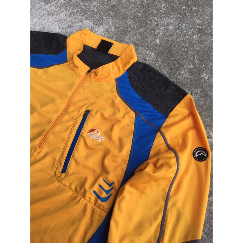 Baselayer lowe Alpine