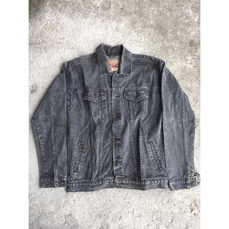 Vearst jacket Levis g