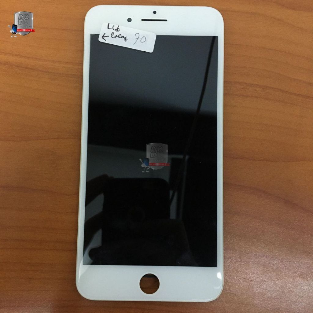 LCD TOUCHSCREEN RUSAK APPLE IPHONE 7P 7 PLUS 7+ ORIGINAL COPOTAN