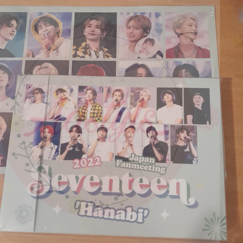Album Kpop