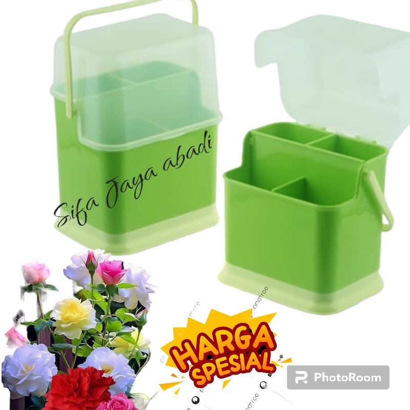 terlaris TEMPAT SENDOK TUTUP/TEMPAT SENDOK GOLDEN SUNKIST