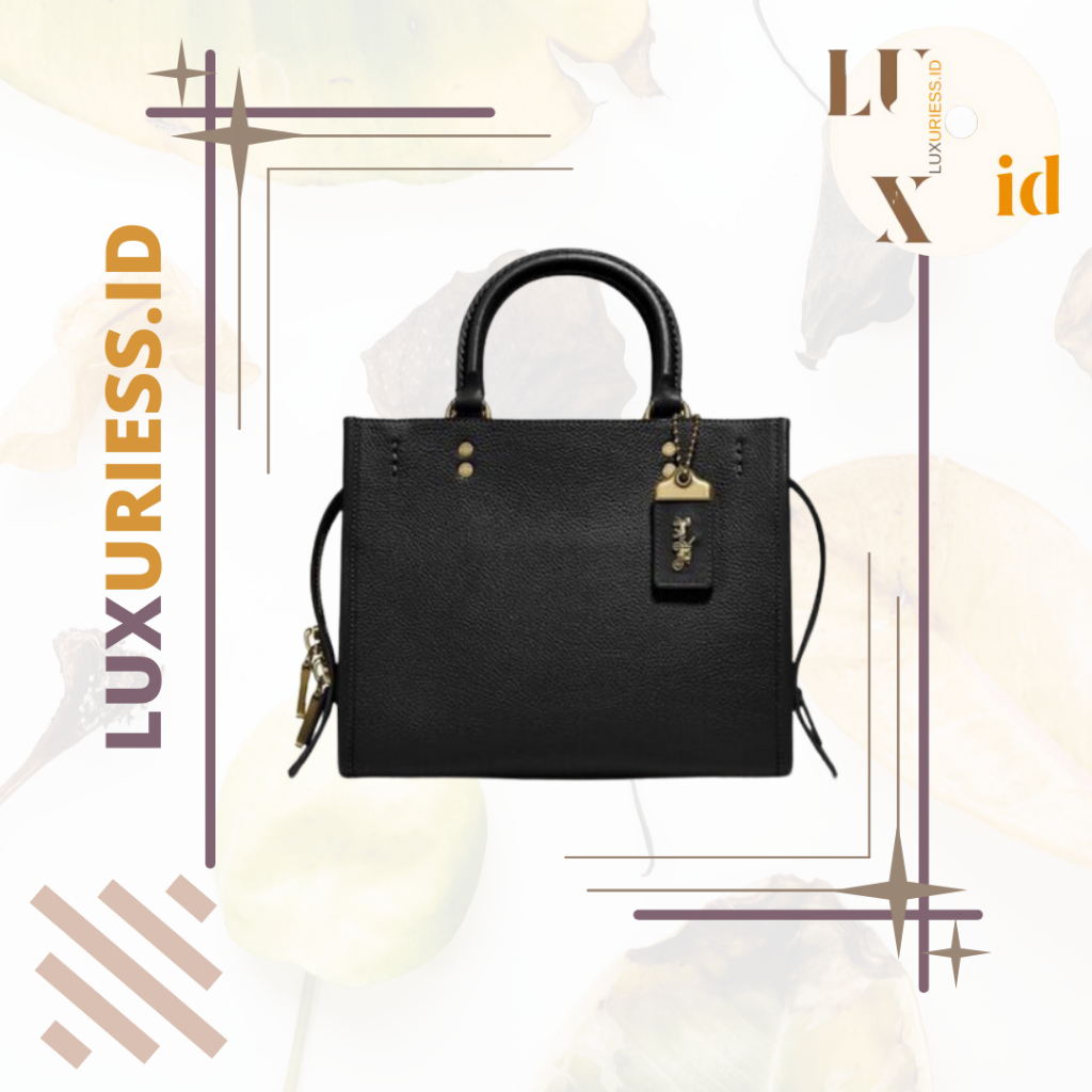 COACH ROGUE 25 SHOULDER BAG