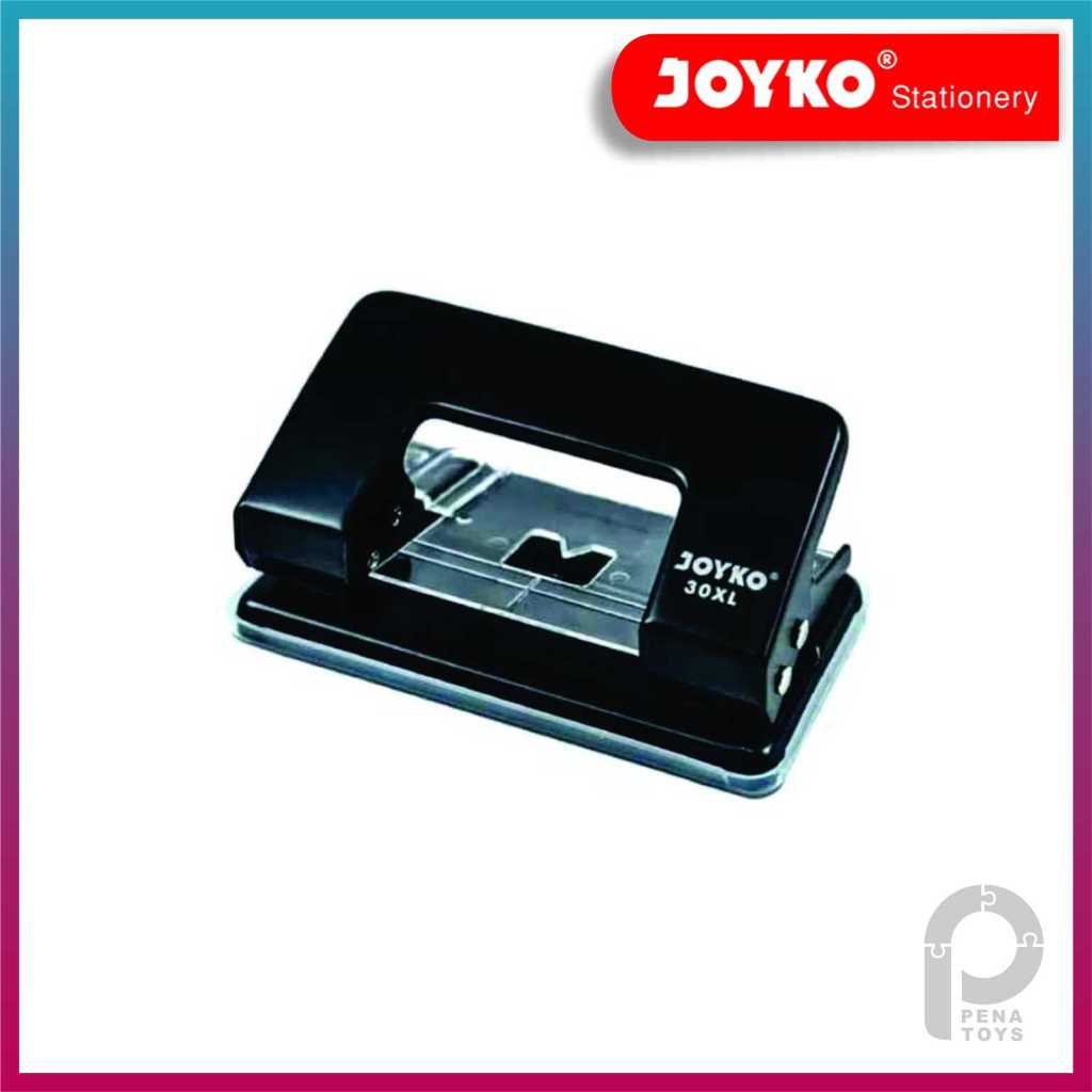 

PUNCH / PEMBOLONG KERTAS JOYKO KECIL 30XL