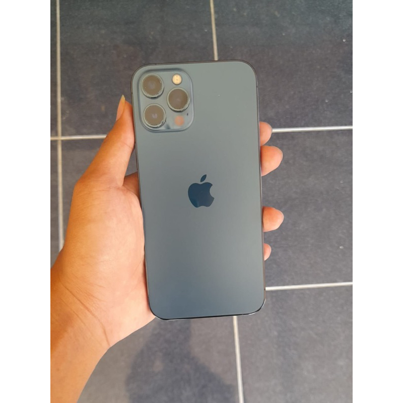 Iphone 12 Pro Max 256gb Beacukai