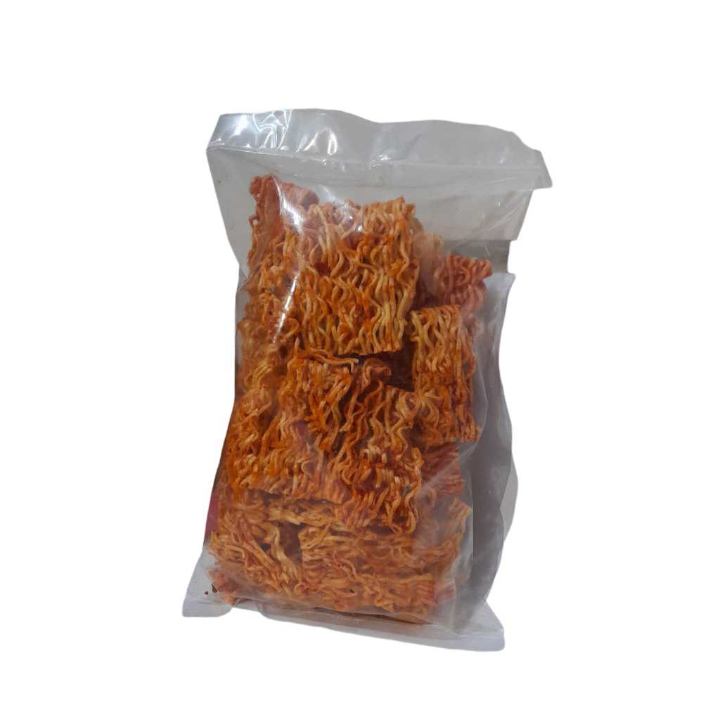 

MIE PEDAS GURIH 500 GRAM CEMANPIS