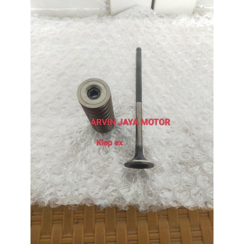 per klep ex Honda jazz gk5