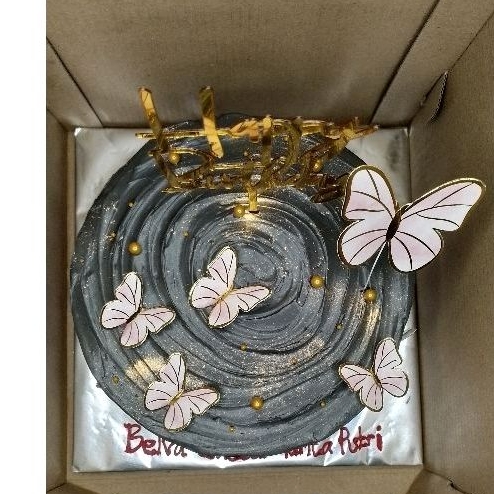 

cake ulang tahun/cake ulang tahun mewah