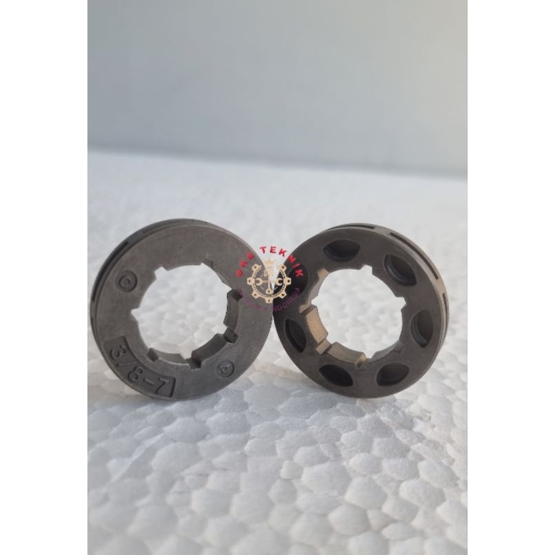 Cincin Sprocket Gergaji Mesin Chainsaw 6500 L Maestro