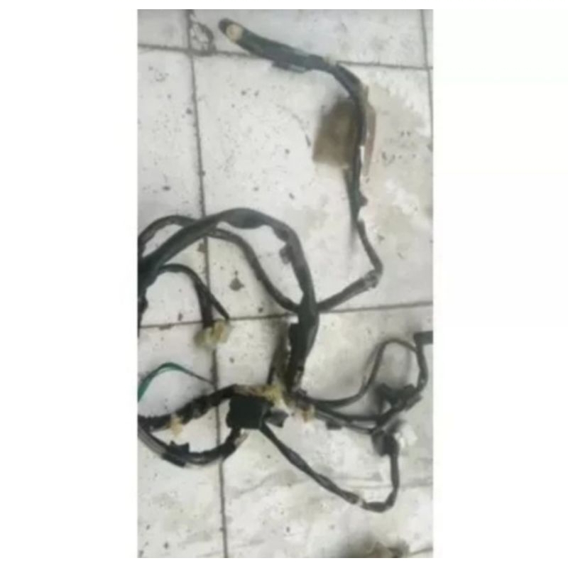 KABEL BODY HONDA BEAT KARBU / ORIGINAL COPOTAN