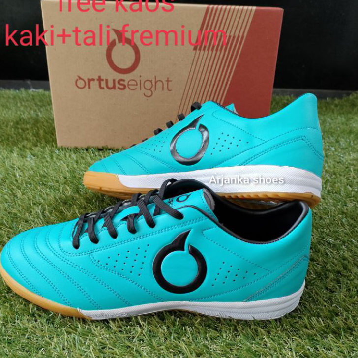 ➱➴≛❉ sepatu futsal ortuseight FORTE SAVAGE IN