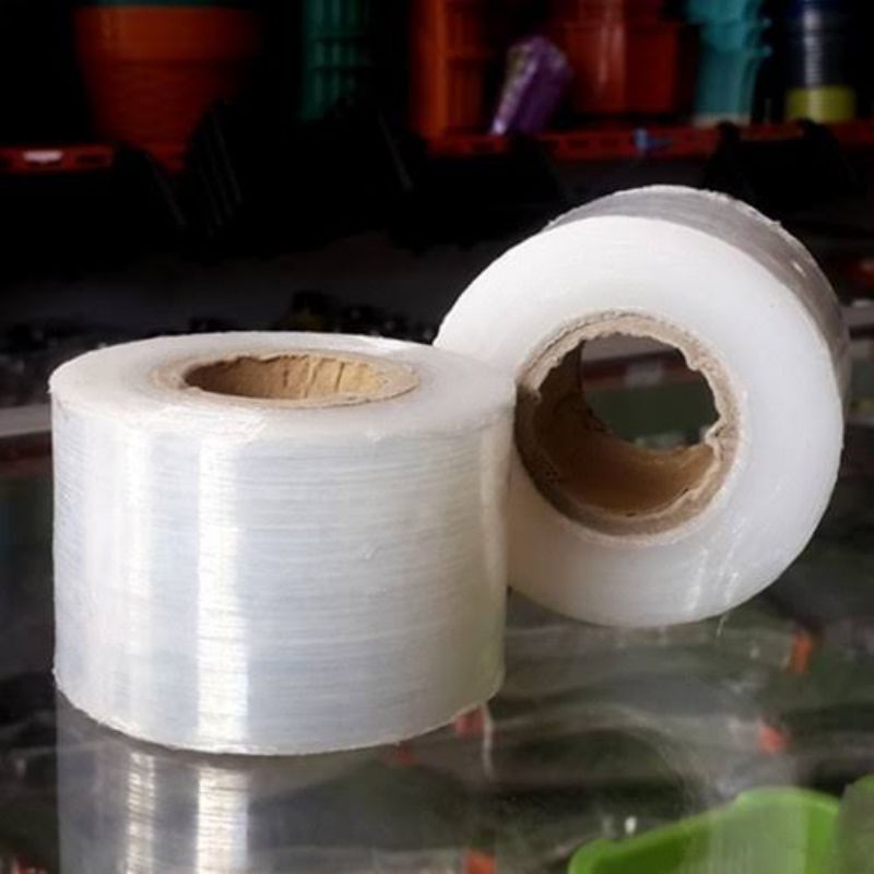 Grafting Tape solasi parafilm plastik okulasi