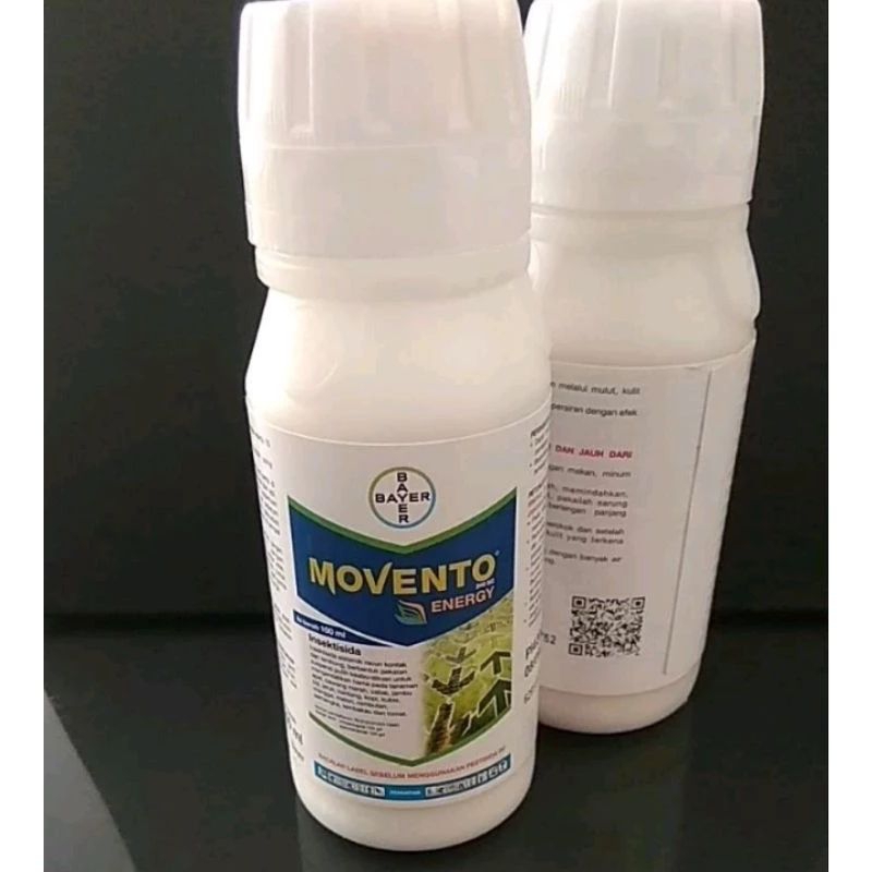 insektisida movento 100ml