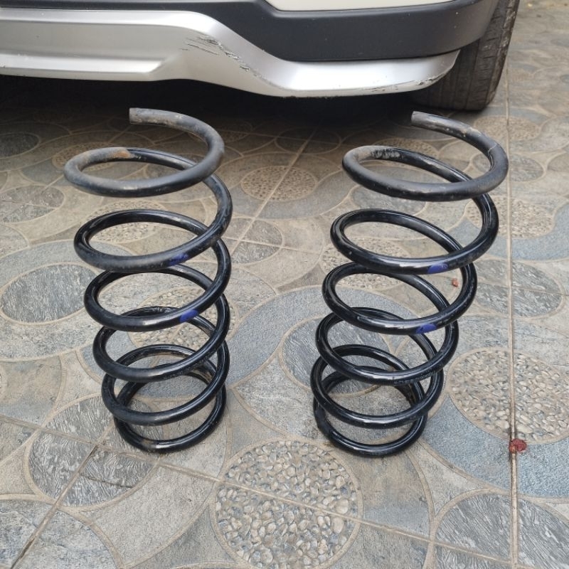 PER KEONG BELAKANG TOYOTA CALYA SIGRA