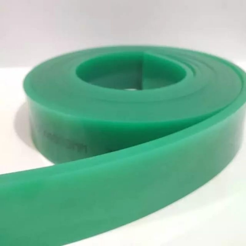 

Rackel kotak Hijau (PHB) untuk plastisol harga per Cm