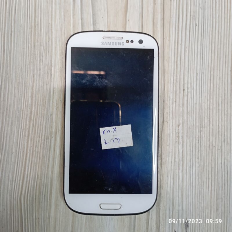 LCD Touchscreen Samsung Galaxy S3 | GT-I9300 Orie Copotan